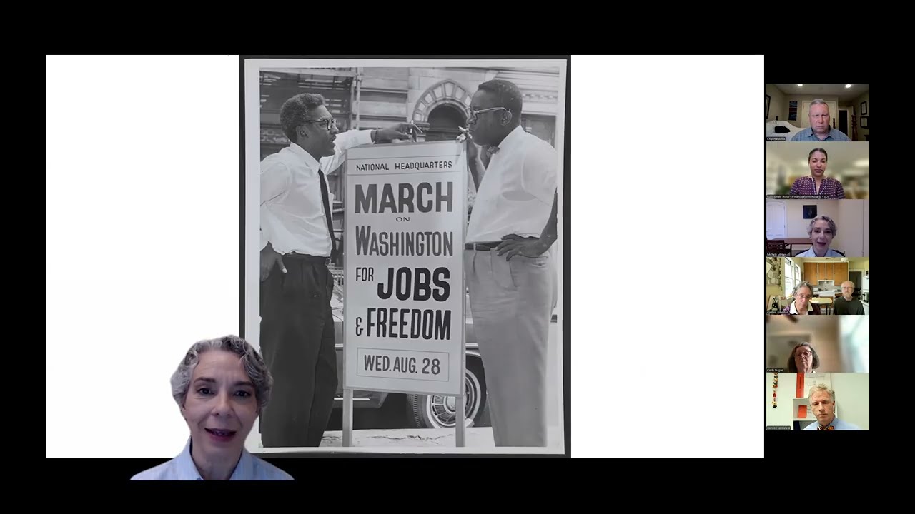 The Civil Rights Martyrdom of Rev. Bruce Klonder of the Presbytery of the Western Reserve