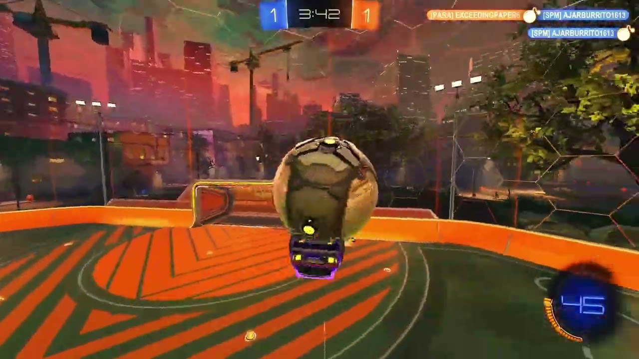 season 21 montage