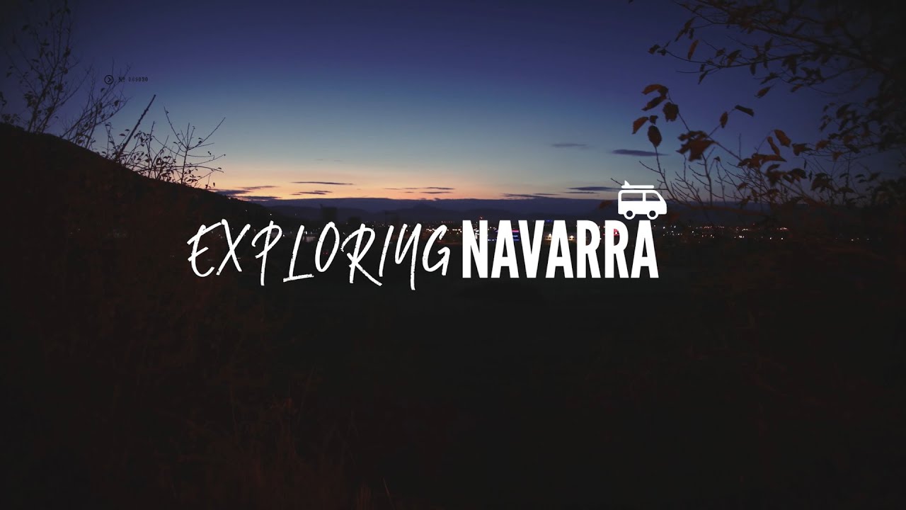 Exploring Navarra