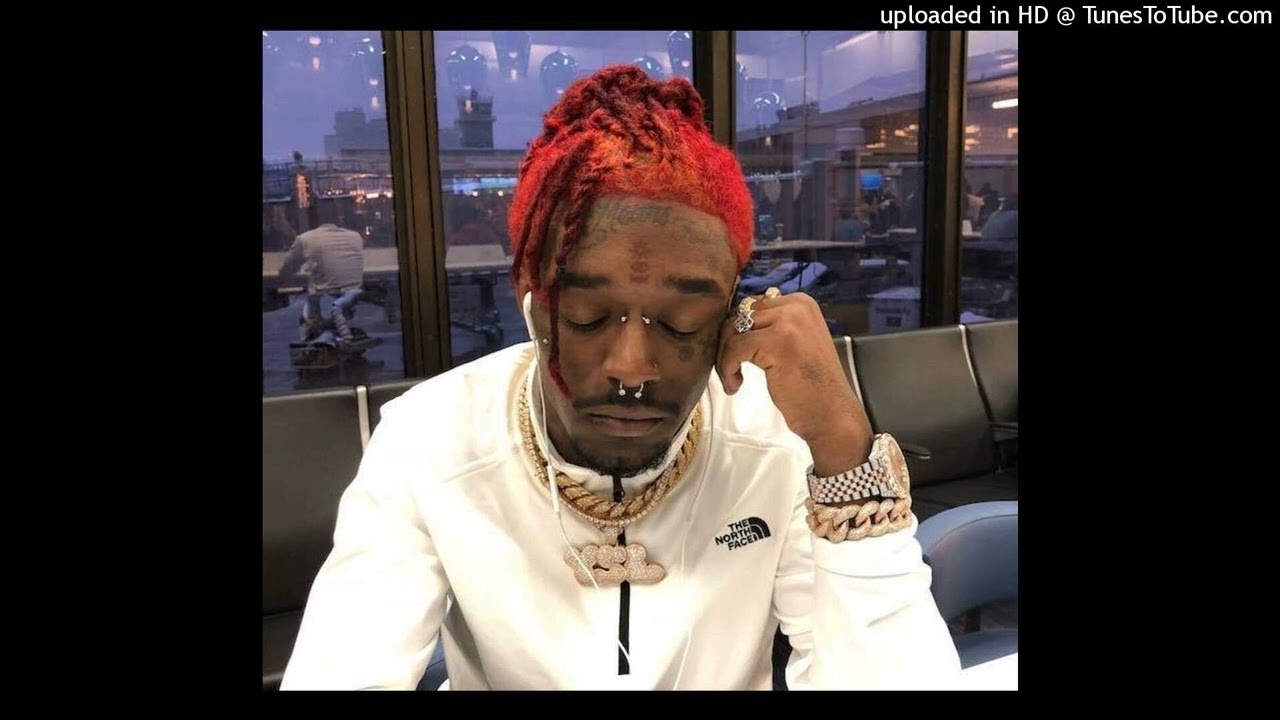 (free) lil uzi vert x yung lean x danny wolf type beat - 