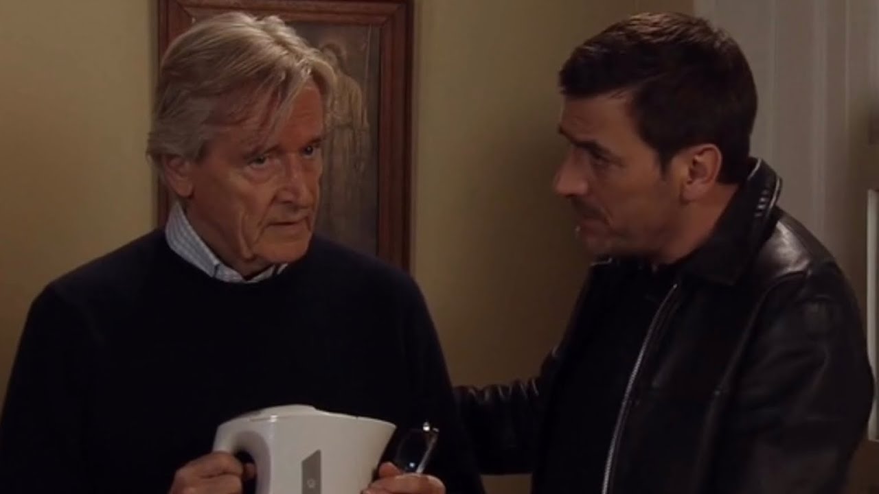 Peter Barlow - 26th May 2017 (Part 1/3)