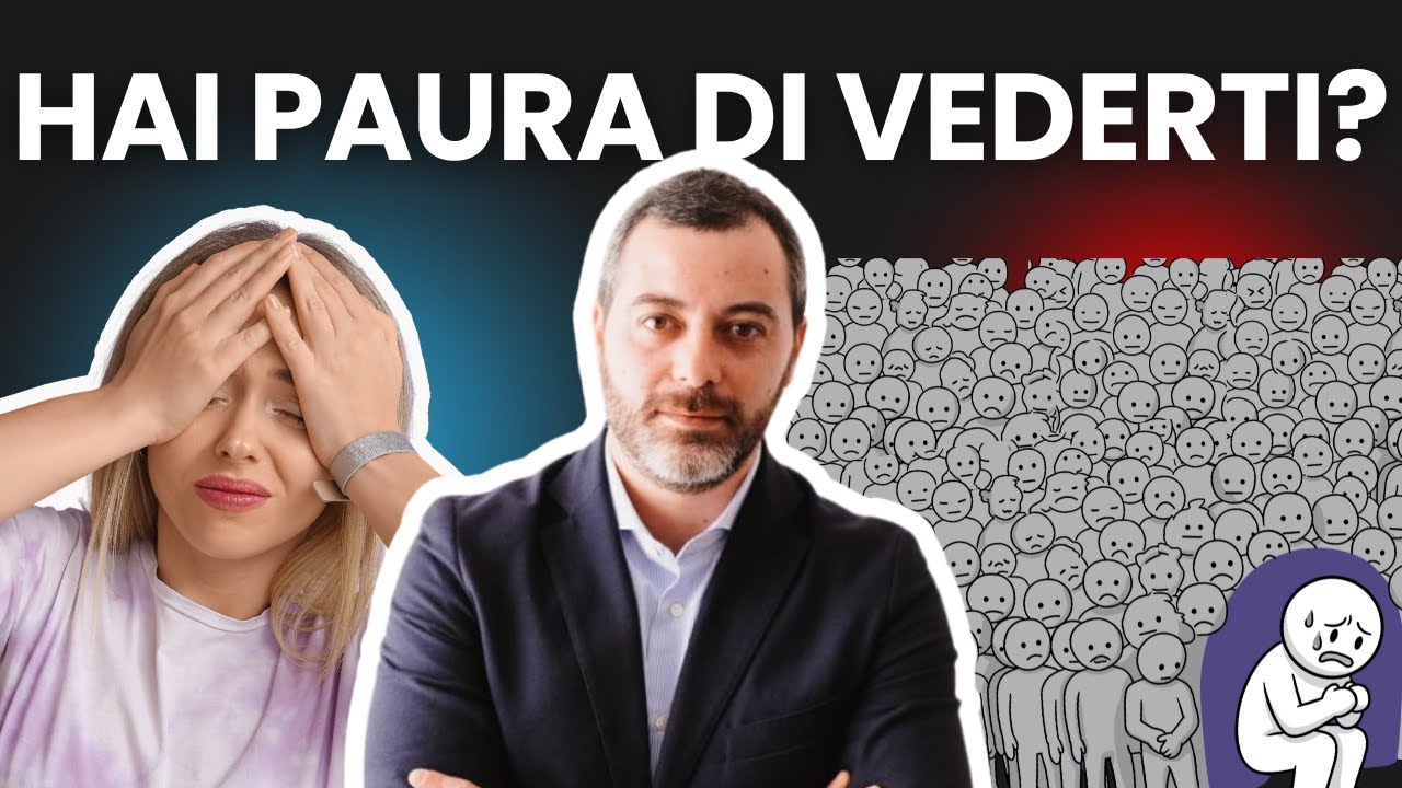 HA SENSO ANDARE IN TERAPIA?