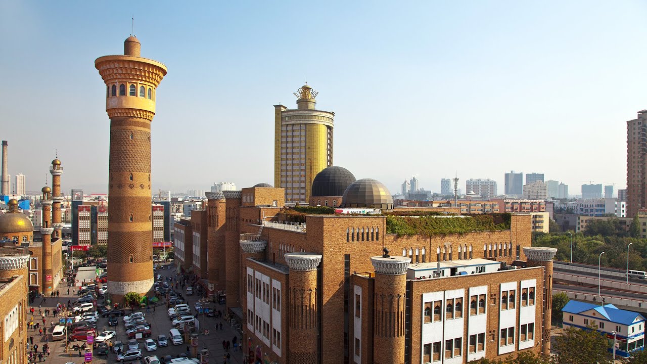 Xinjiang 65 years on: Show the world the other side of Xinjiang