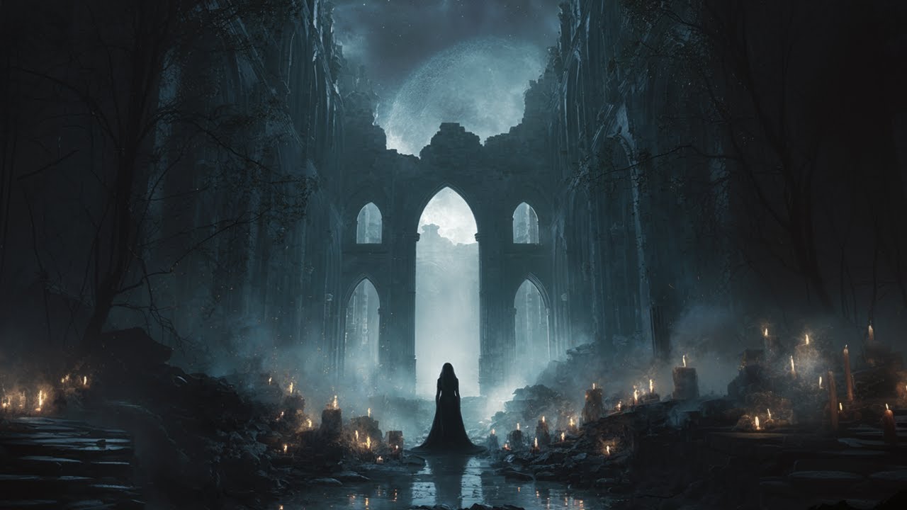 Symphonic Metal -Eternal Nocturne of the Astral Crown
