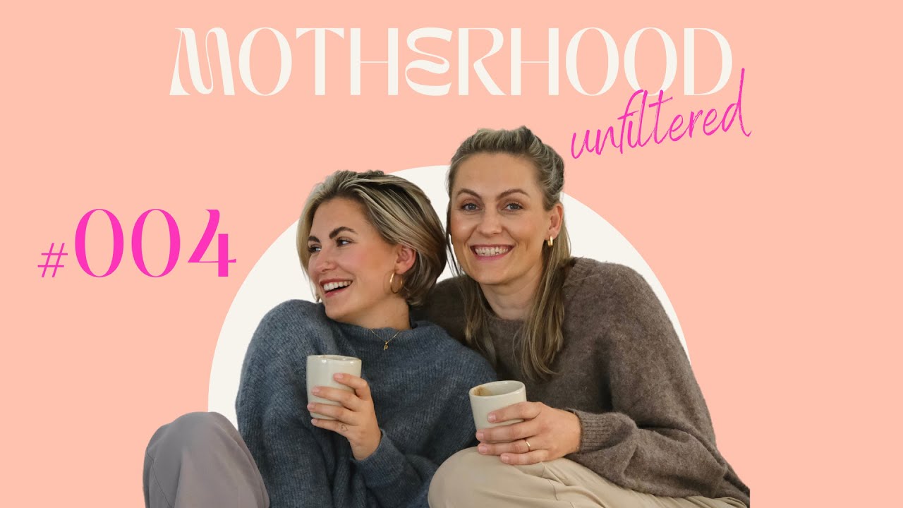#004 Ist mein Kind normal? - Ein Interview mit Ergotherapeutin Lisa von der Linde
