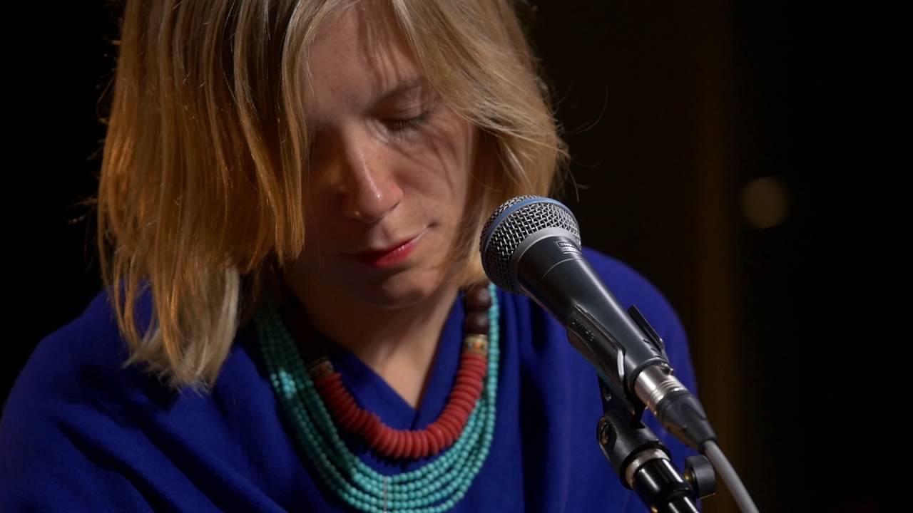 My bubba - Carolina / Going Home (Live on KEXP)