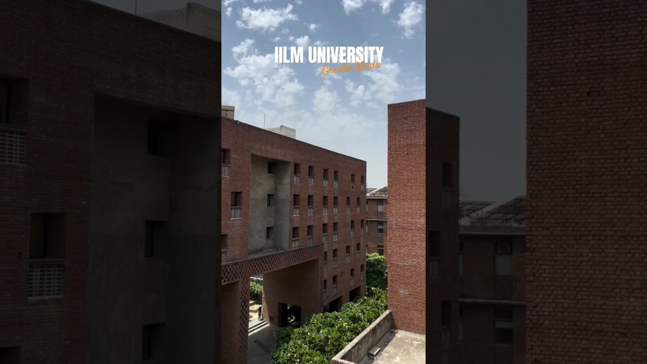 DIRECT ADMISSION ✅️  at IILM UNIVERSITY | 9508565794  #iilm #noida #iilmuniversity