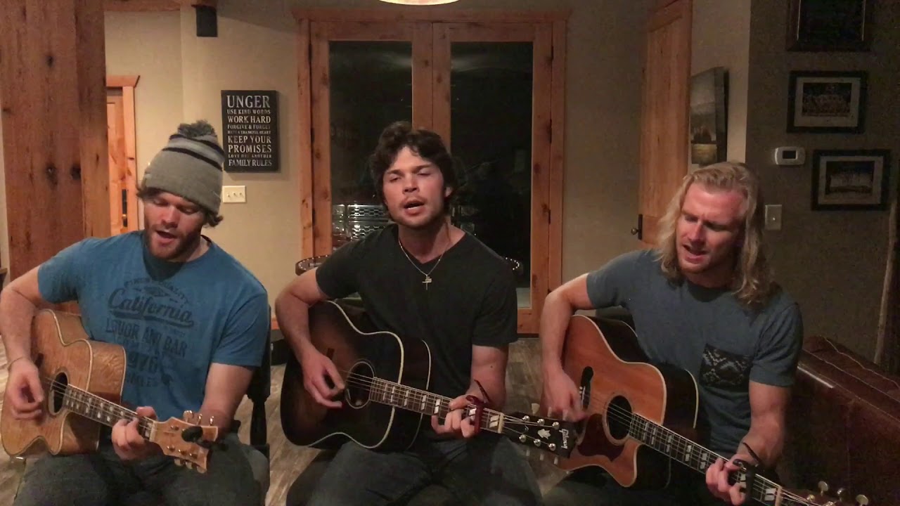 Amie (cover) - The Northern Lights