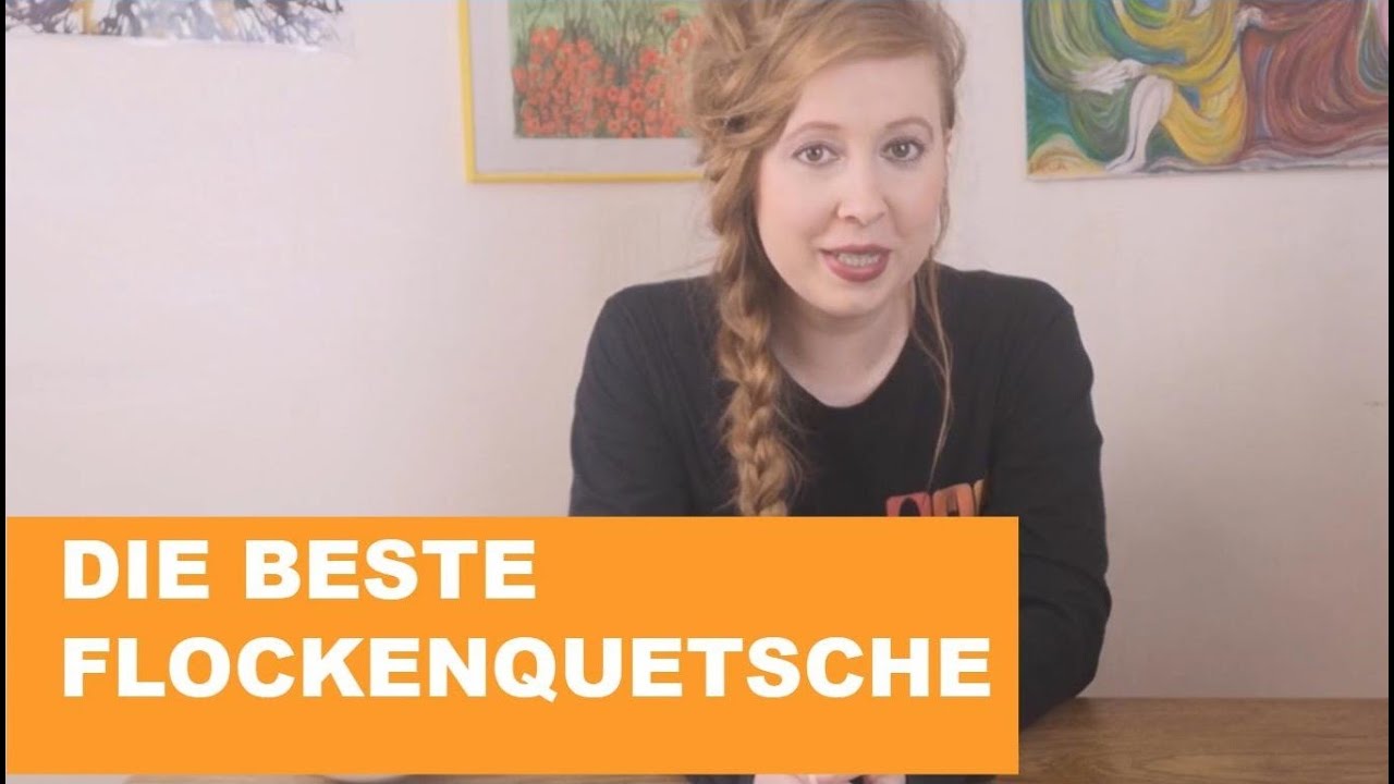 Flockenquetsche kaufen: Worauf achten? (2022)