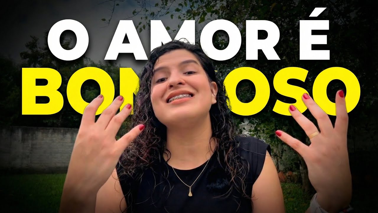 #02 - O amor em ação: um gesto simples que muda tudo