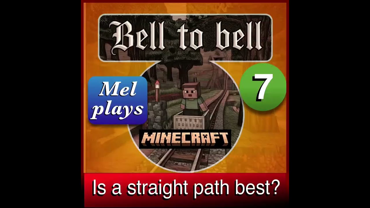 Mel 7 - Mining #minecraft 