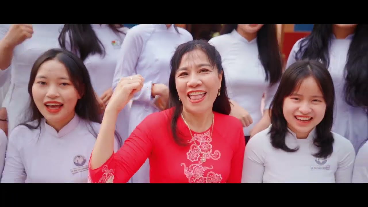 Kỷ Yếu Khối 12 - THPT An Mỹ - Bình Dương (niên khóa 2019 - 2022)