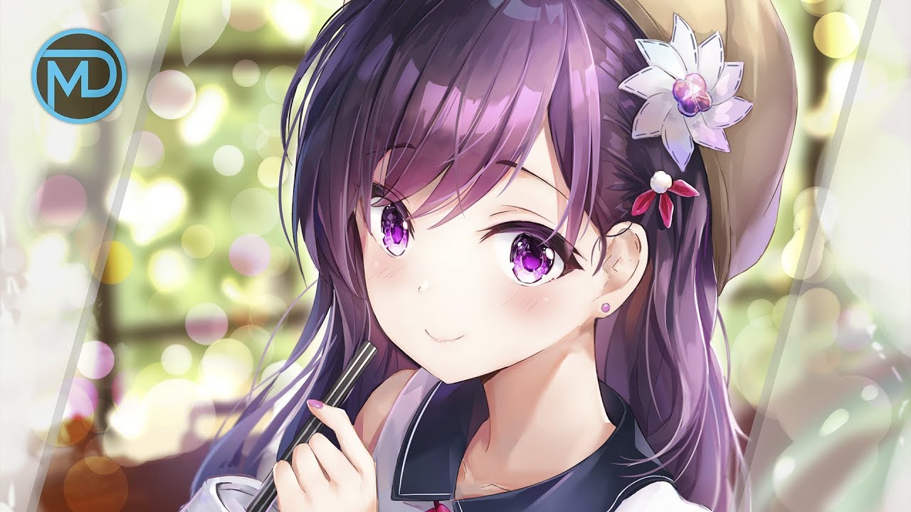Nightcore - Only You (Lyrics)