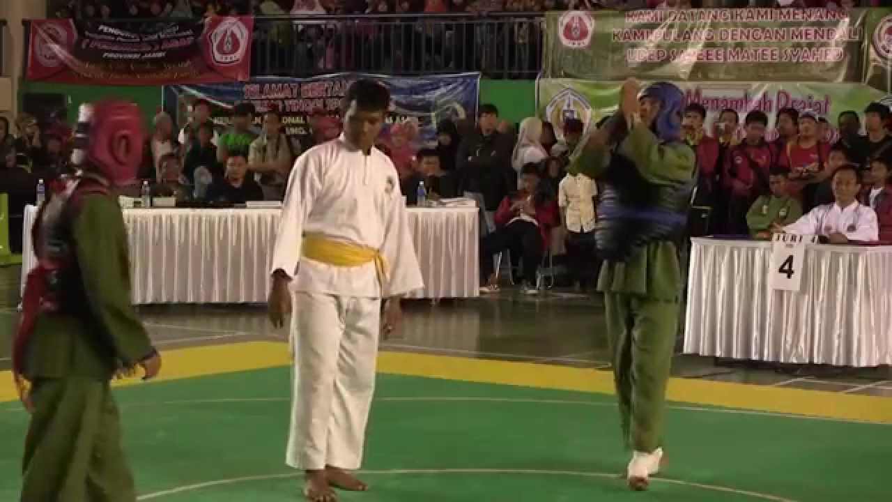 LDII TV : Persinas ASAD