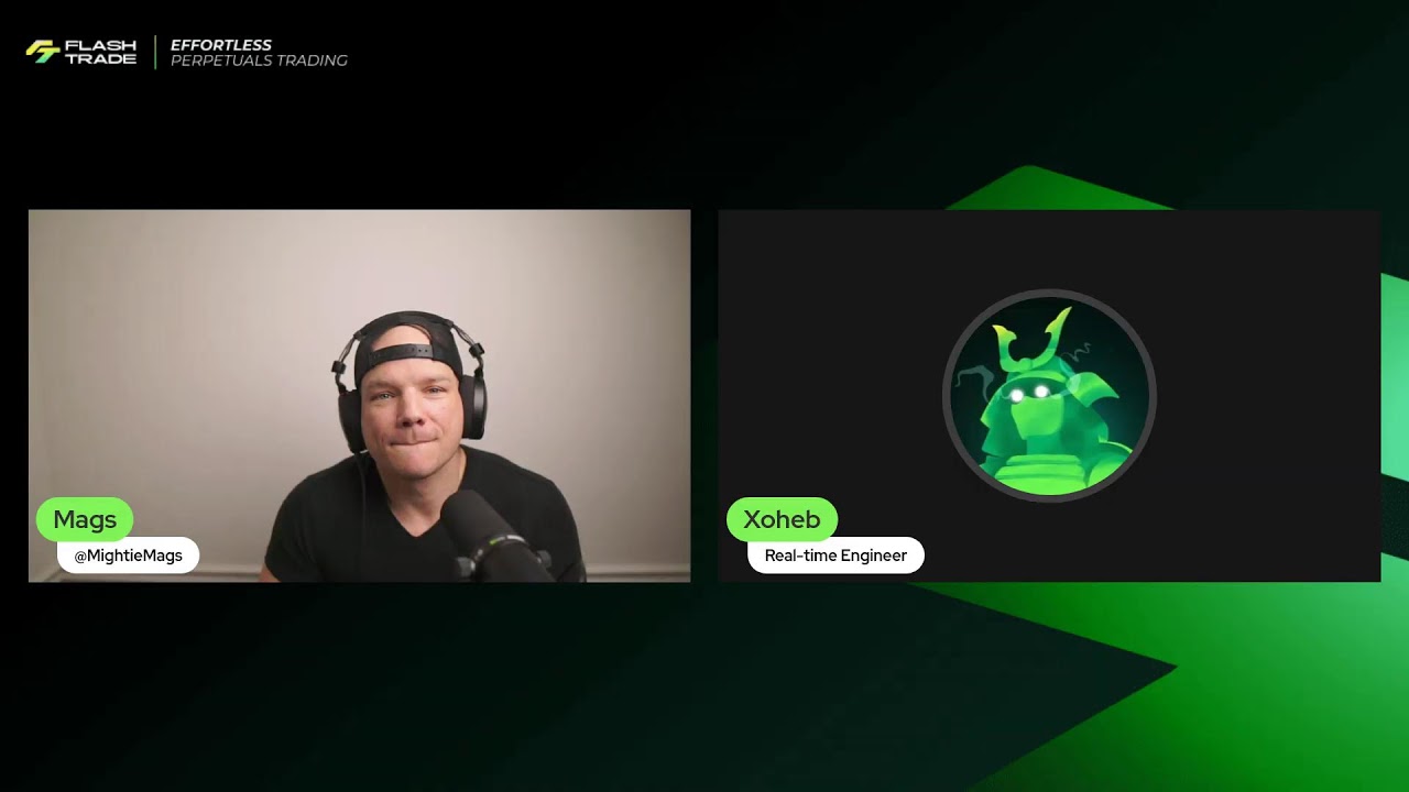 Flash Hour with Xitadel: FAF Vesting, MetaDAO Transfer, and What's Next