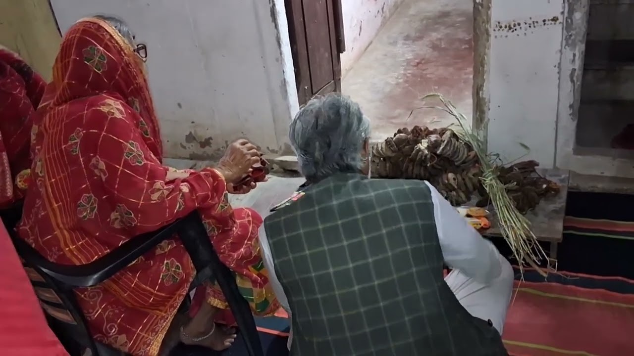 Holi dahan