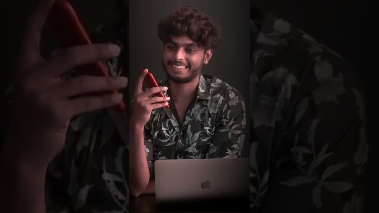 Harsha Sai helping video