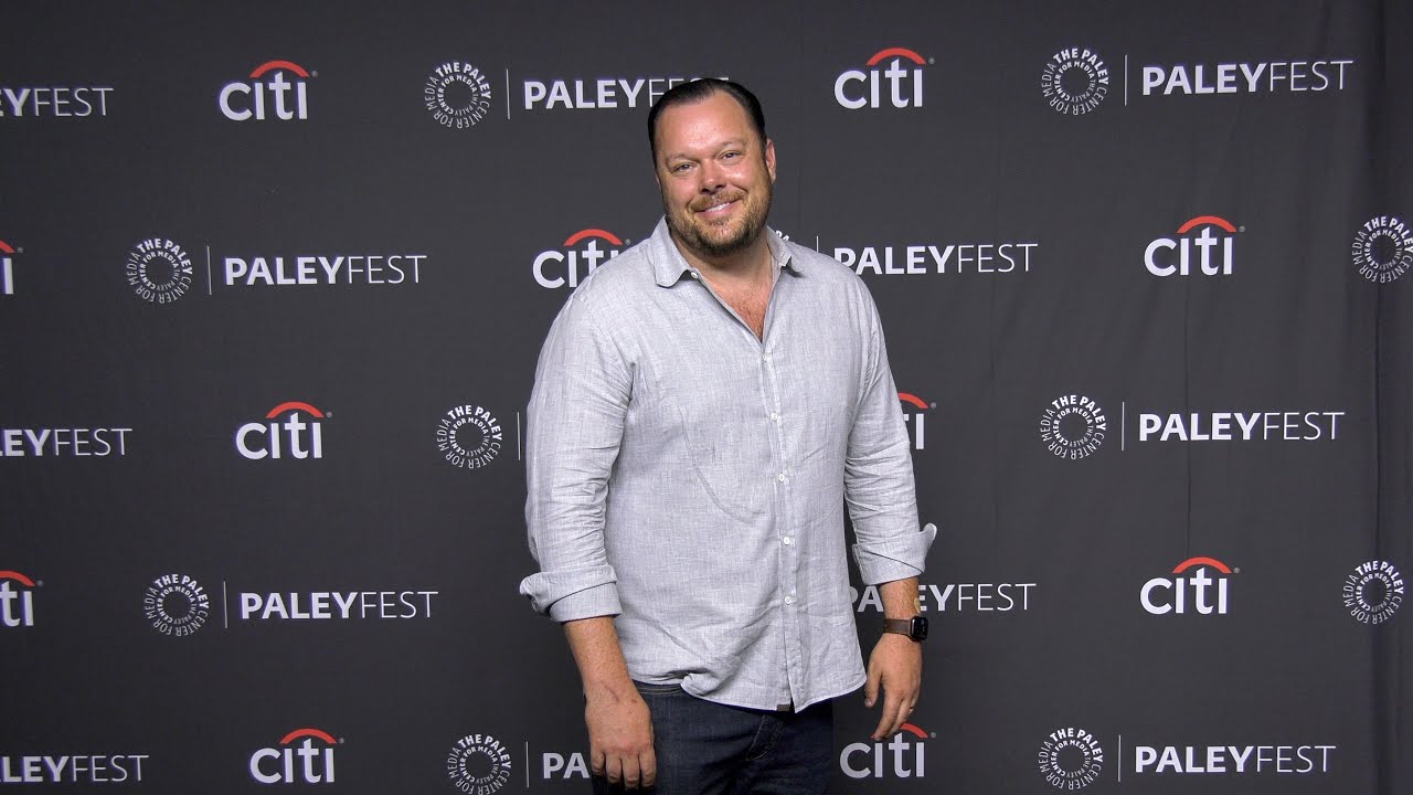 Michael Gladis 