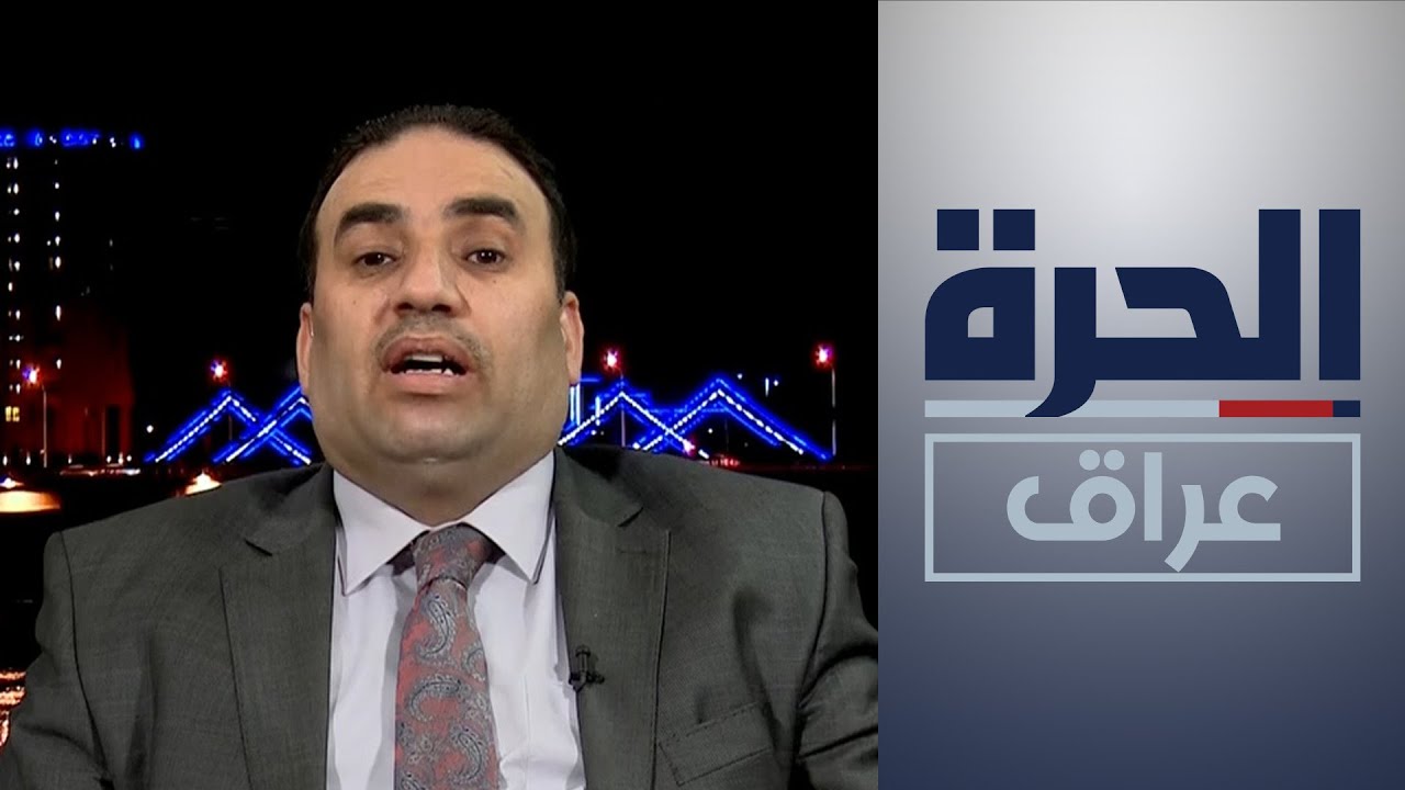 حسين علاوي: إجراءات عراقية للحد من الهجرة غير الشرعية إلى بيلاروس