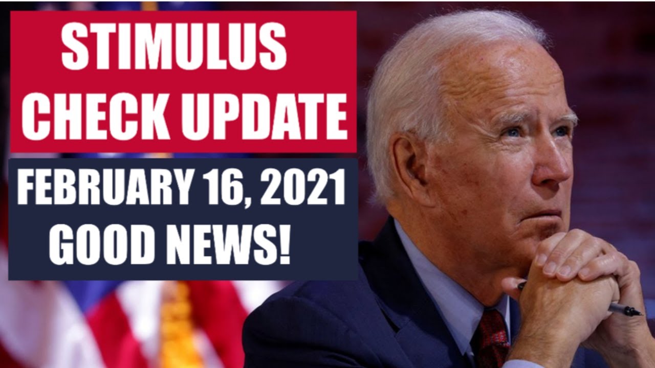 $1400 THIRD STIMULUS CHECK & STIMULUS PACKAGE UPDATE - $3600 PER CHILD, $15 MINIMUM WAGE + MORE!