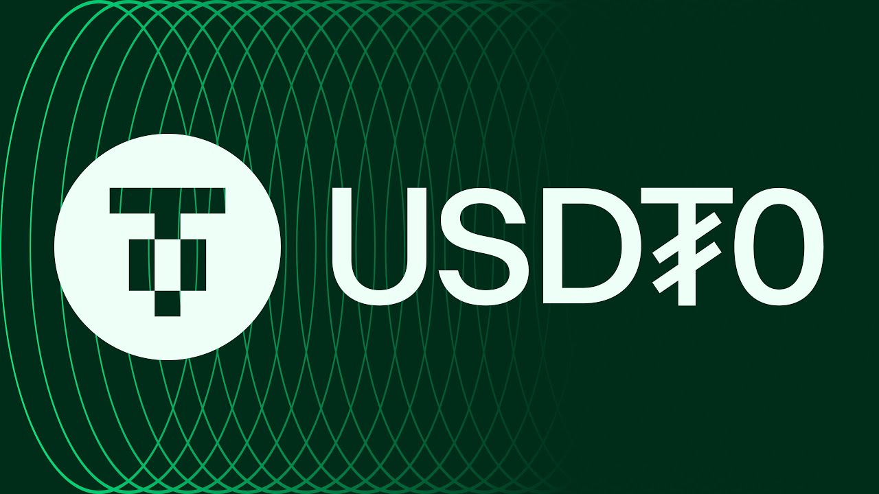 How to Use the USDT0 Bridge in Unity Wallet | Seamless Cross-Chain Swaps Made Easy