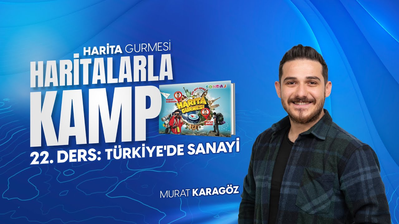 Türkiye'de Sanayi