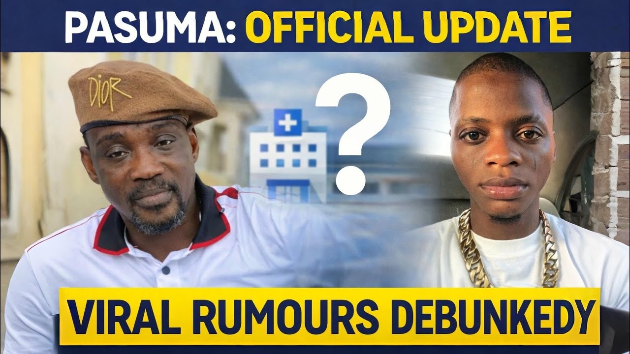 PAINFUL 💔 PASUMA’S SHOCKING CALL AFTER DESTINY BOY’S DEATH RAISES SERIOUS QUESTIONS NIGERIANS REACTS