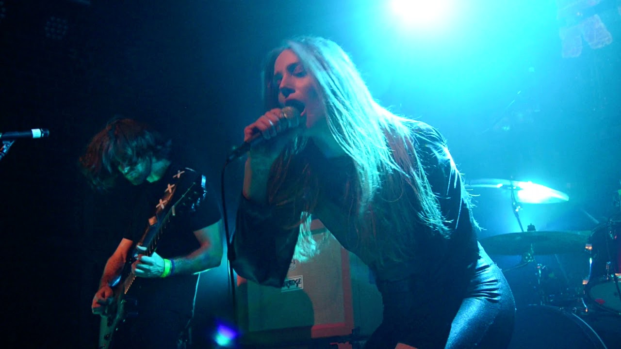 Puta Volcano -  Infinity, 10.10.2021 @ Expirat, Bucharest