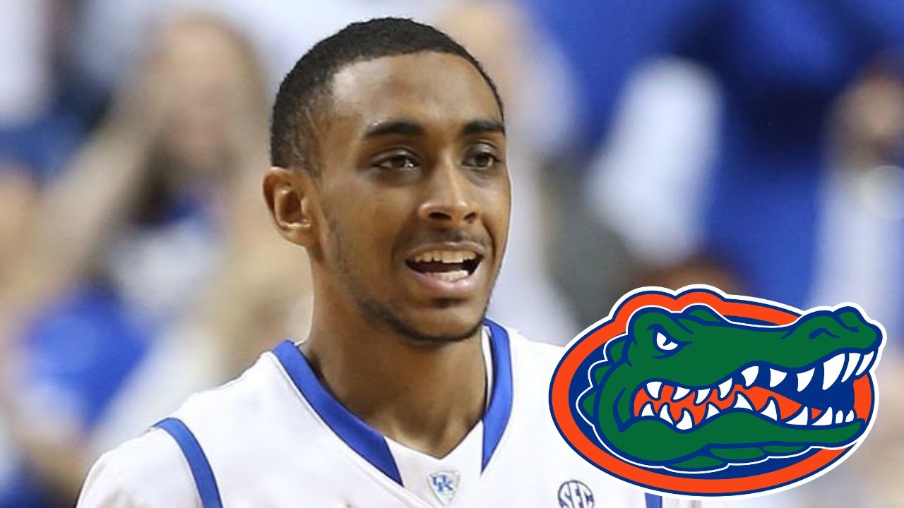 Ryan Harrow Highlights vs #11 Florida (3/9/2013)