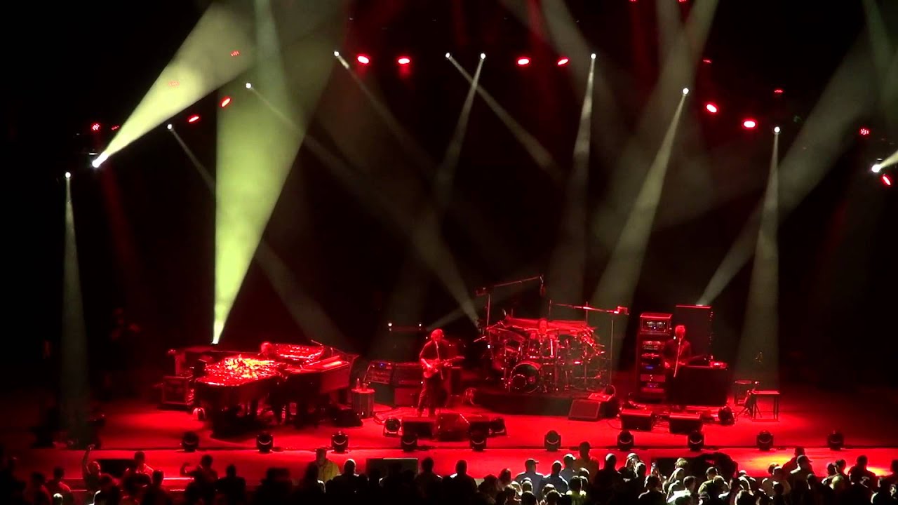 Phish - Jones Beach Set 2 - 7/11/13