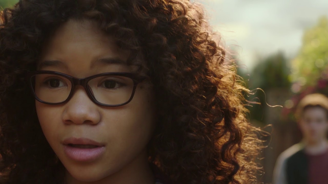 Disney&rsquo;s A Wrinkle In Time | Trailer | March 29