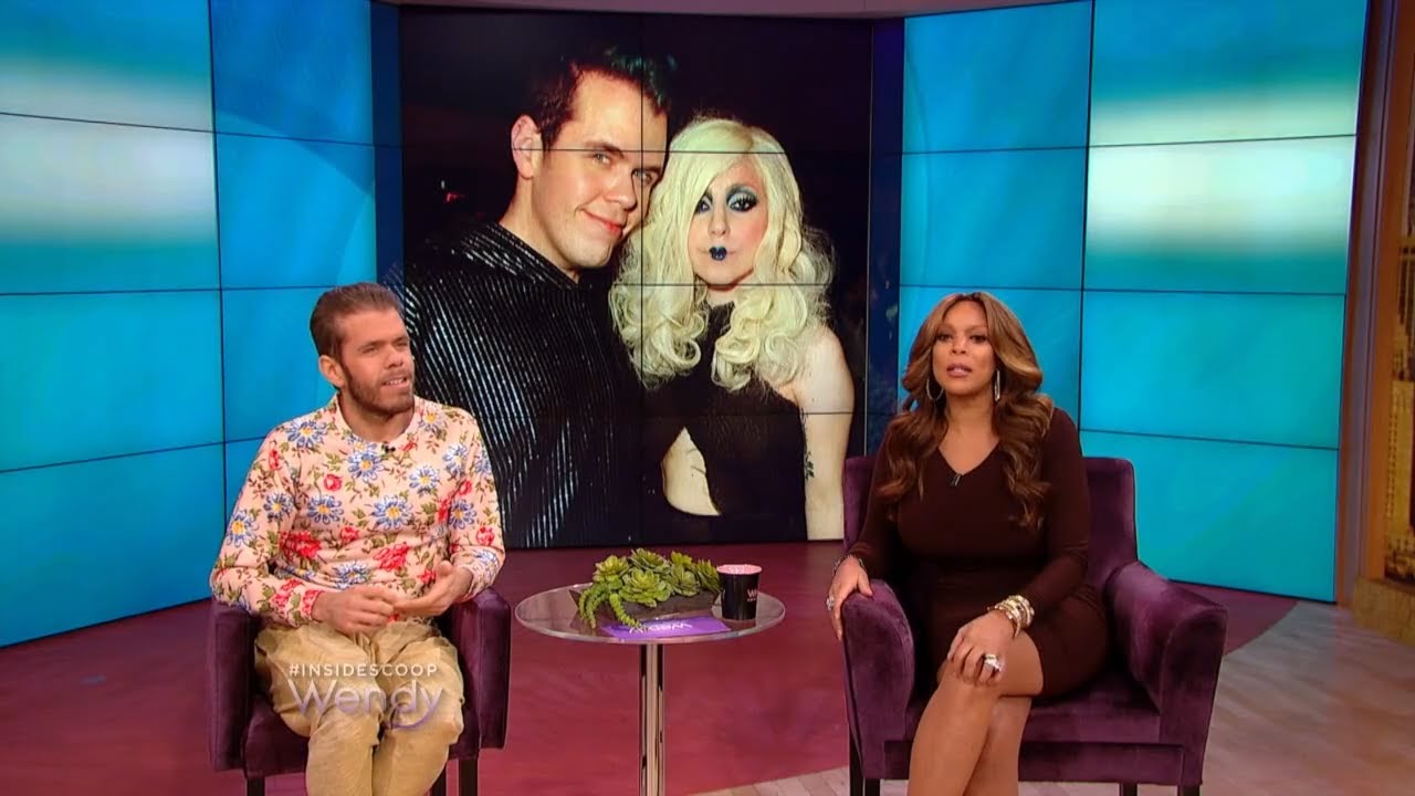 Perez Hilton vs. Lady Gaga