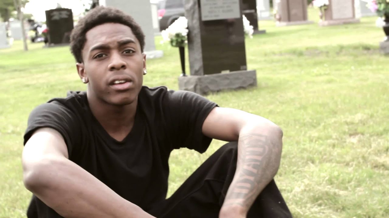 Kemoney - My Pain (Official Video) (Shot By @WorldFamousGene)