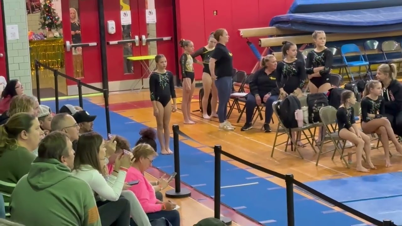 MIA- Level 5- Oz Classic
