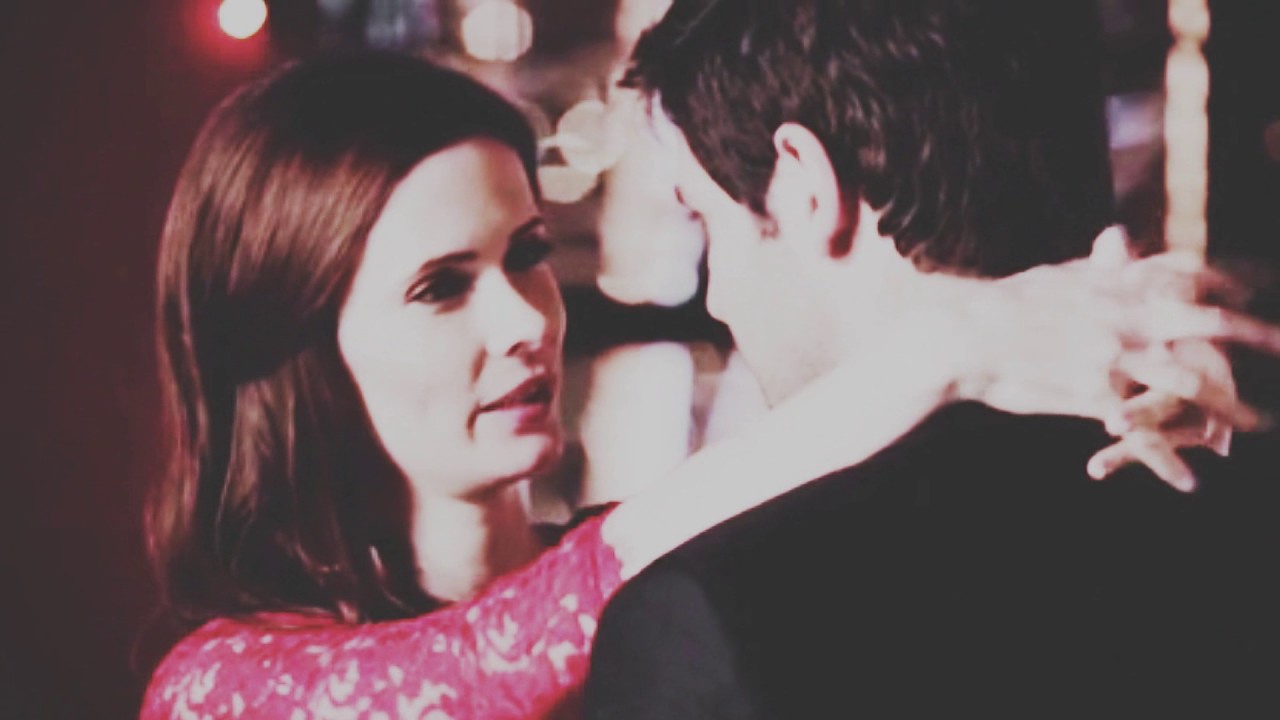 Nick & Juliette I Sad Song