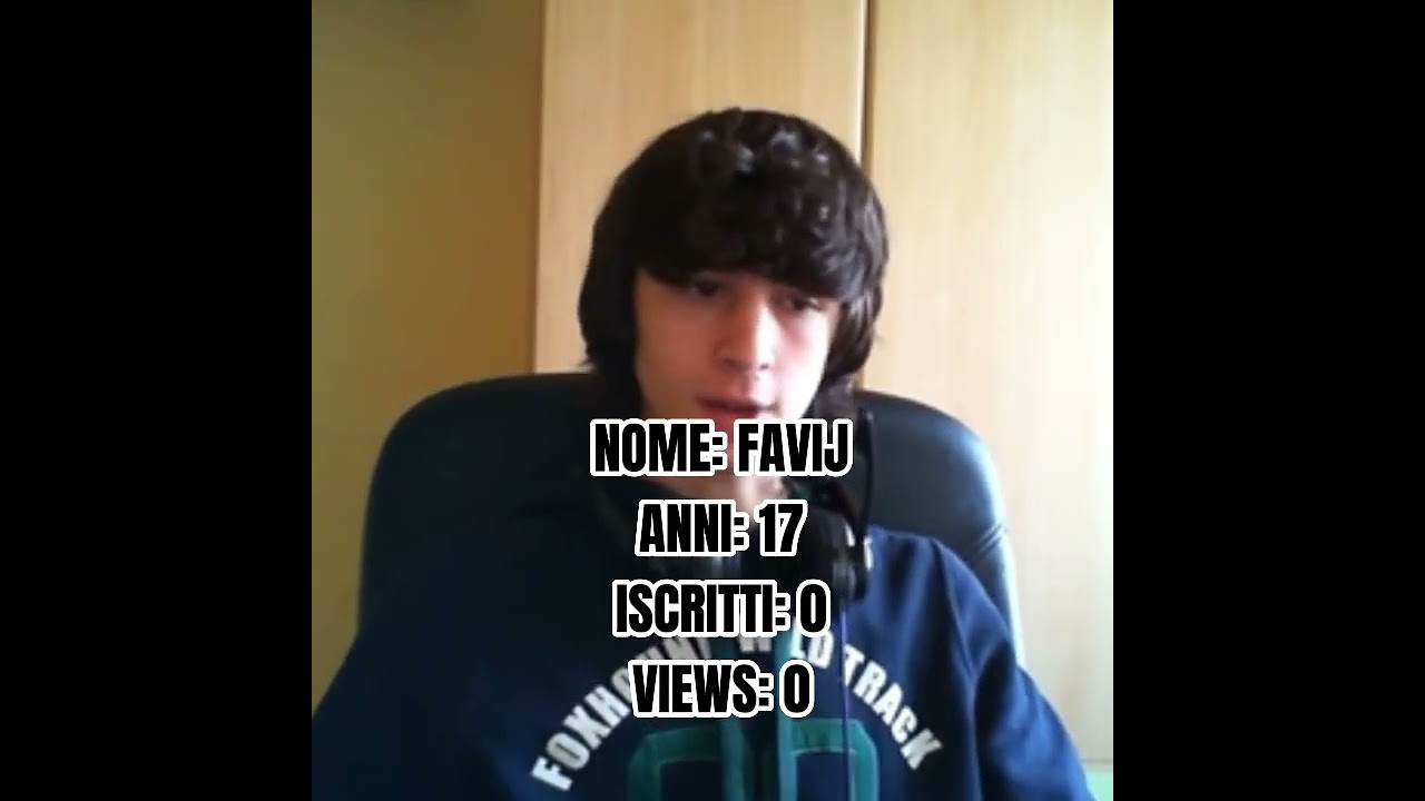 Favij Prima VS Dopo