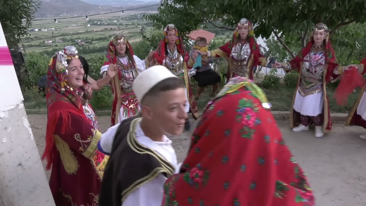 Dasma e Enkeles