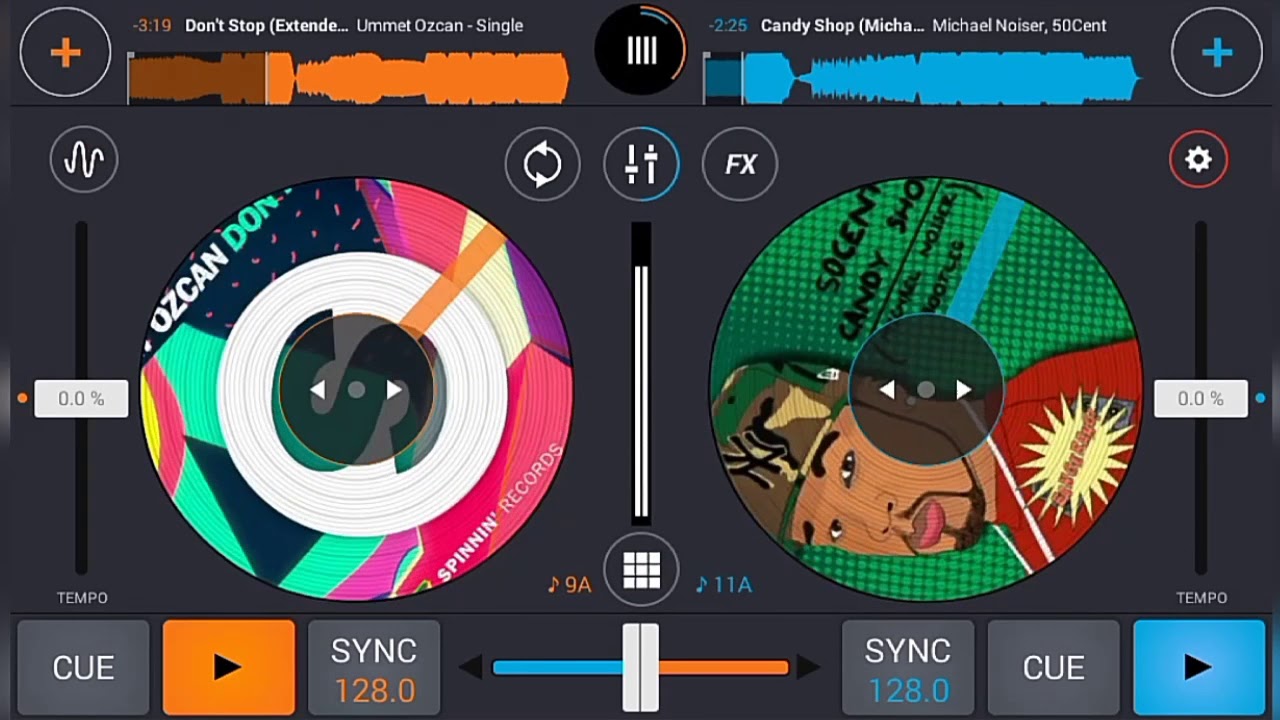 Bigroom + EDM Mix | Android Cross DJ Set by 5T33Ll #2