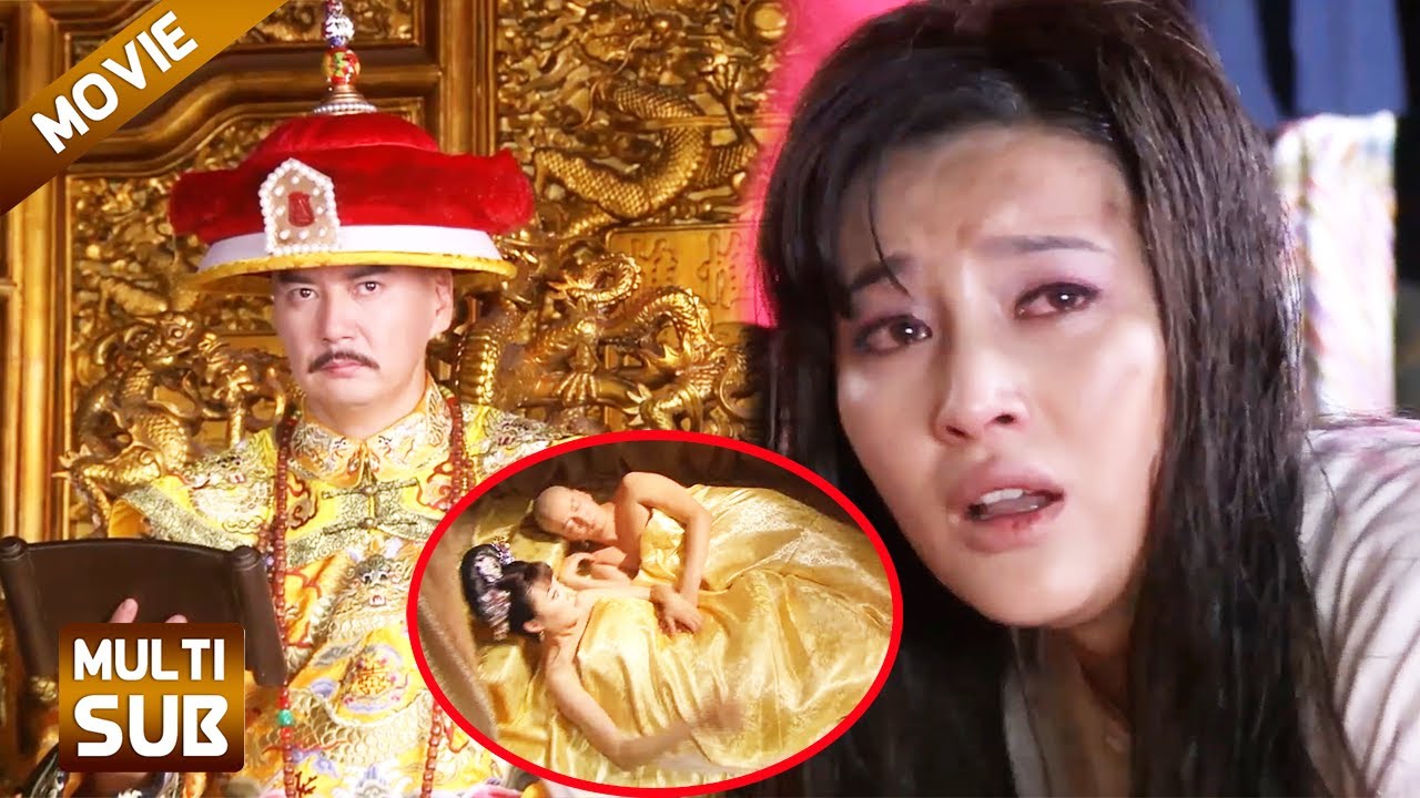 🎀【合集】皇太后用免死金牌救下涵香，让皇帝意外发现20年前和自己有一夜情的女人竟是涵香的母亲！#chinesedrama #大陆剧 #大陆爱情剧 #中國電視劇