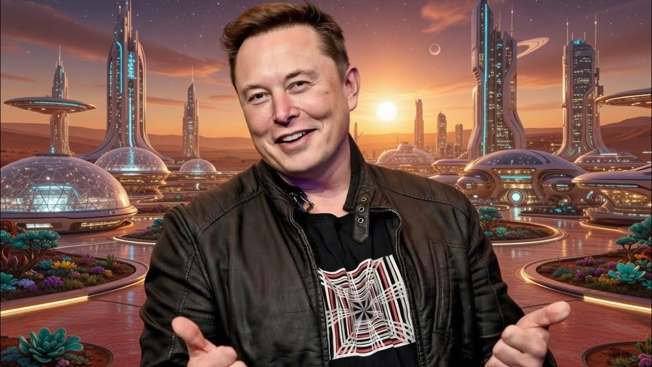 Why Most People Would Go Insane on Mars 