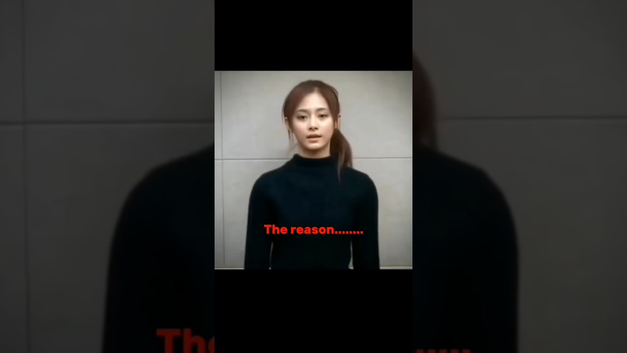 She was a 16 year's Girl but....... #kpop #idols #tzuyu #twice #abcd #ttt #shorts #hate #views #once