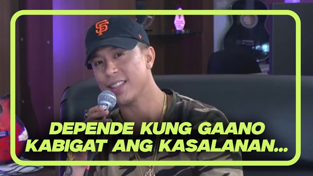 365 Live (Catch 22 Pilipinas Exclusive): Kris Lawrence