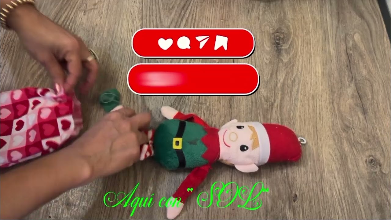 Tips de decoracion de #sanvalentin #valentinsays #diy 