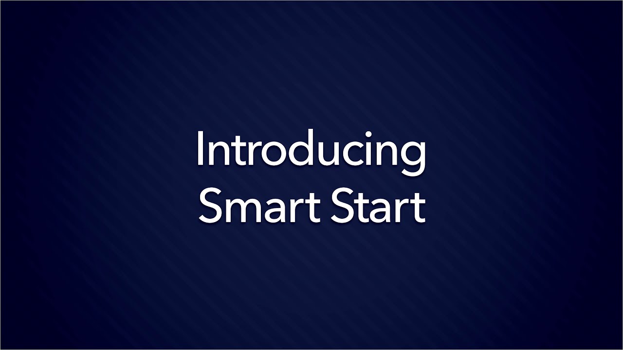 Smart Start | Lifetouch Yearbooks