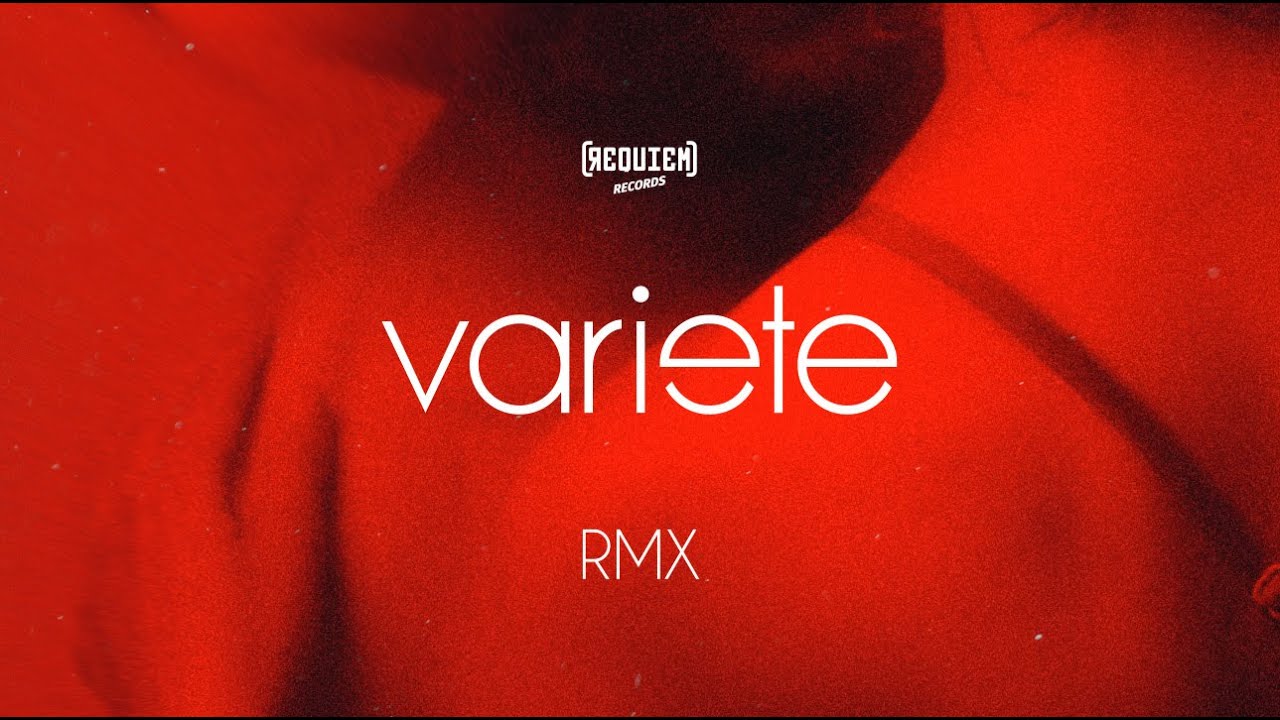 Variété 