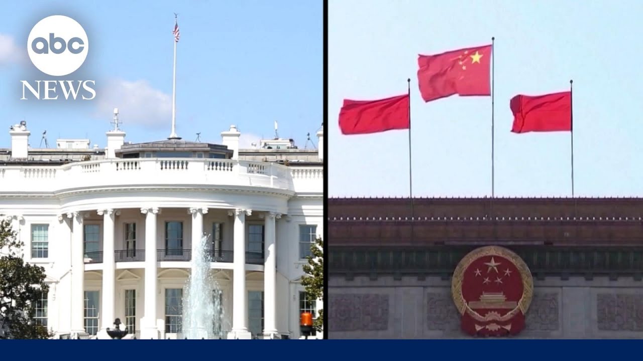 US hunts Chinese software planted malware in key utility systems: Report | GMA