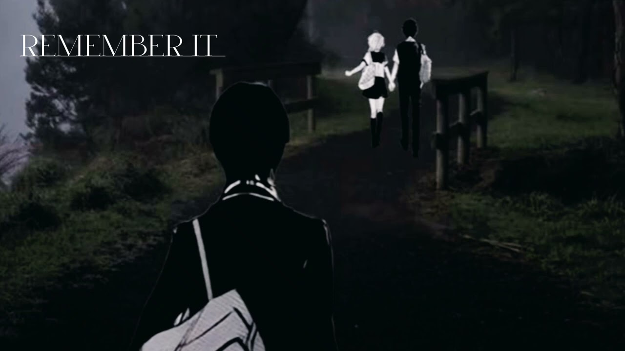 REMEMBER IT - ZAIN | PROD. BY @raffeyanwarr 