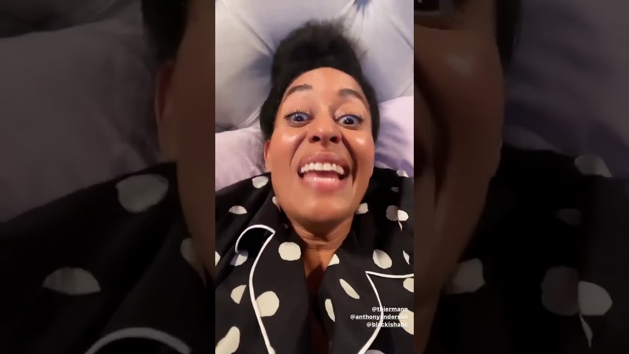 Tracee Ellis Ross | Instagram Stories | December 02 - 09, 2019