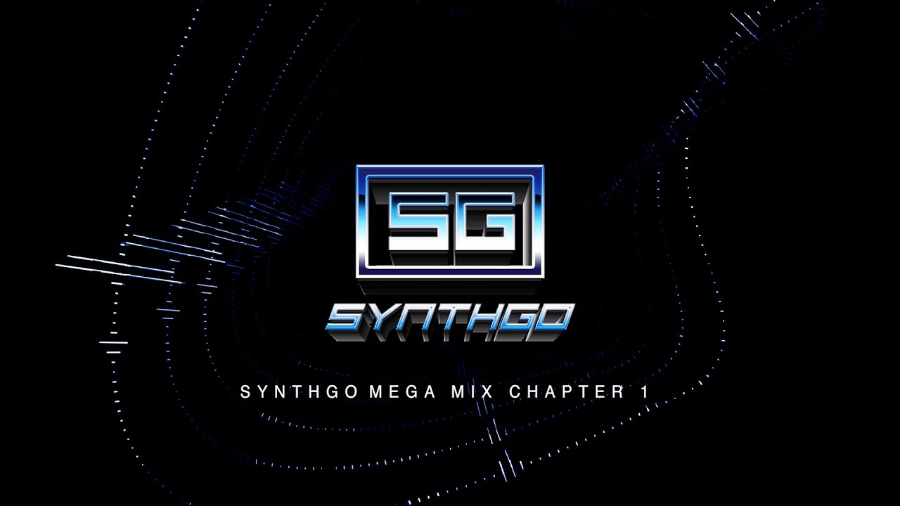 Synthgo - Mega Mix Chapter 1