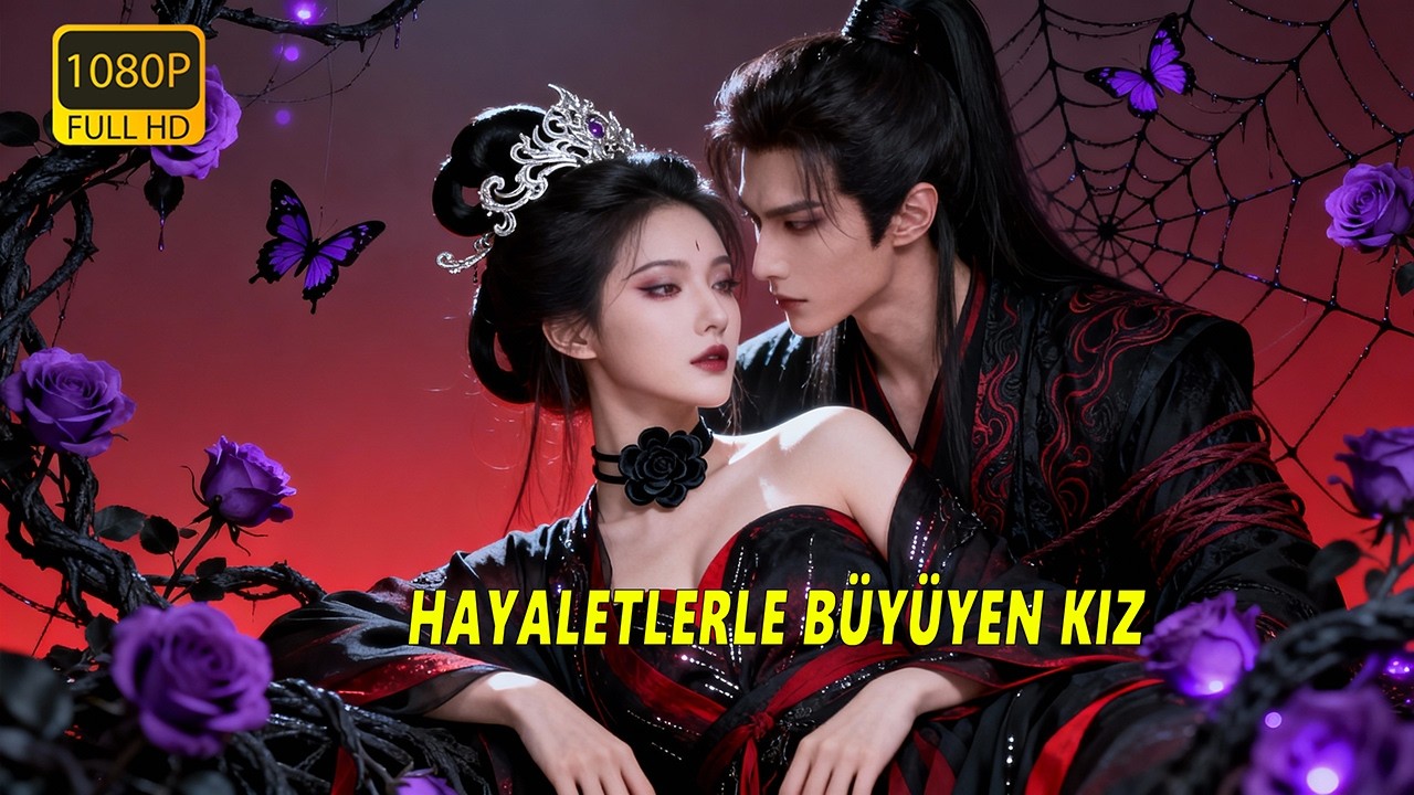 TAM🌸 Ruhlar Kralı ile Başlayan Bağ, Her Karşılaşmada Daha Tatlı!